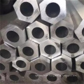 Polygon Stainless Steel Pipes